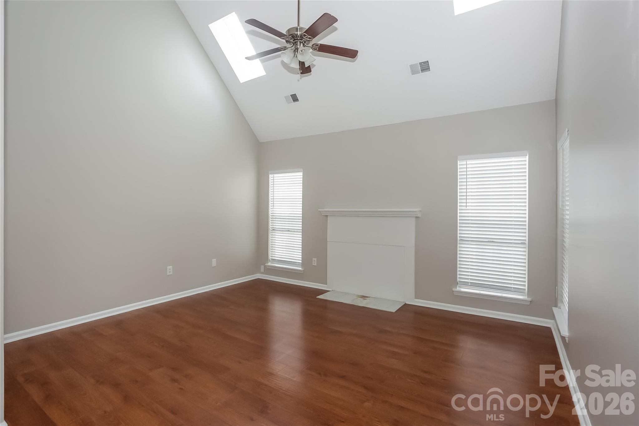 Residential in Charlotte 4