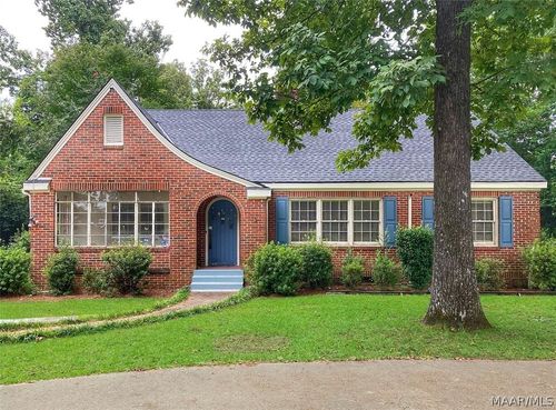 4056 Wares Ferry Rd, Montgomery, AL, 36109-2917 | Card Image
