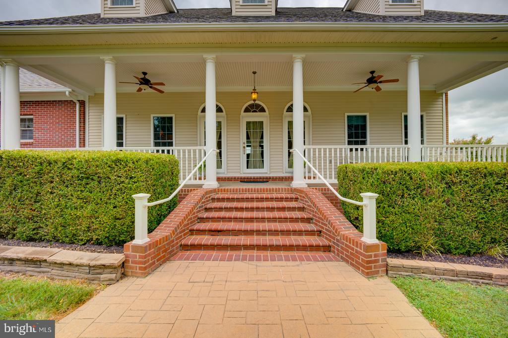 Residential in CULPEPER 2