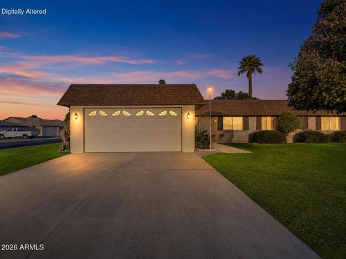 9202 N 107th Ave, Sun City, AZ, 85351-4604 | Card Image