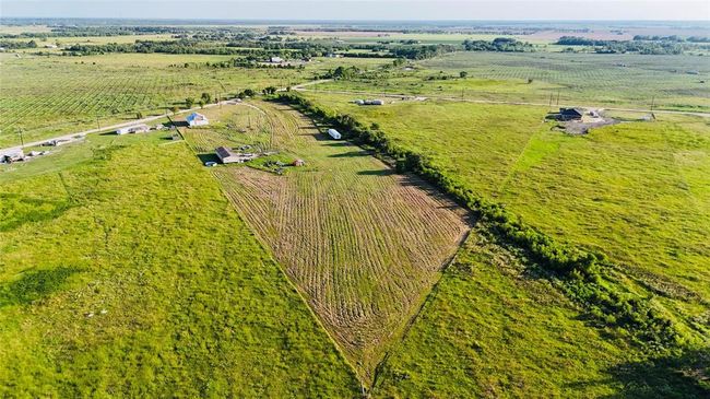 11626 Barak Rd, Home with 0 bedrooms, 0 bathrooms and null parking in Guy TX | Image 5
