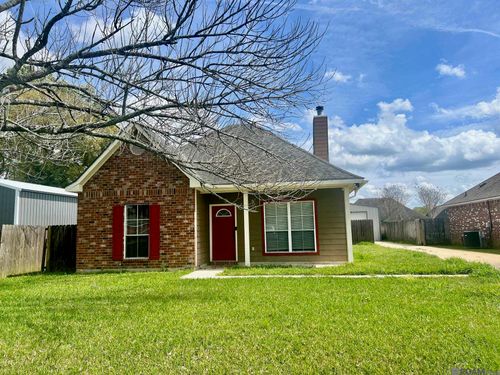 14494 Whispering Oaks Dr, Gonzales, LA, 70737-8928 | Card Image