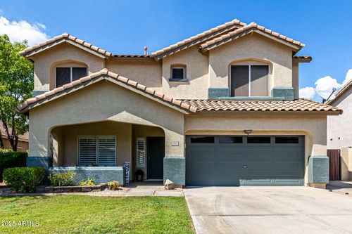 7732 W Louise Dr, Peoria, AZ, 85383-3156 | Card Image