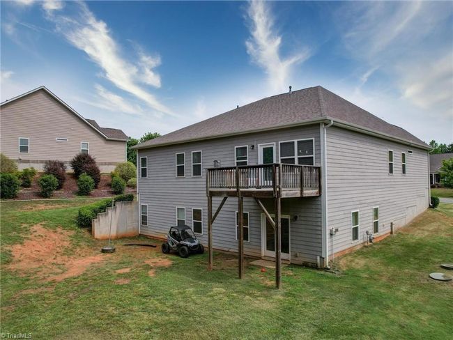 120 Autumn Mist Rd, House other with 3 bedrooms, 3 bathrooms and null parking in Statesville NC | Image 39