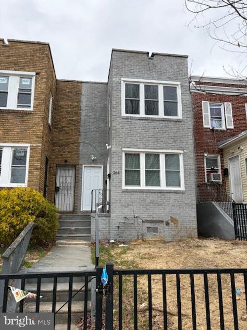 b-264 Boyd St, CAMDEN, NJ, 08105-2026 | Card Image