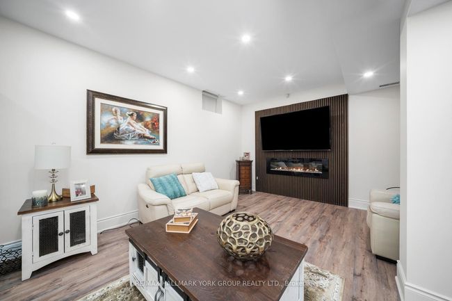 2 Tidnish Crt, House other with 5 bedrooms, 6 bathrooms and 9 parking in Nobleton ON | Image 34