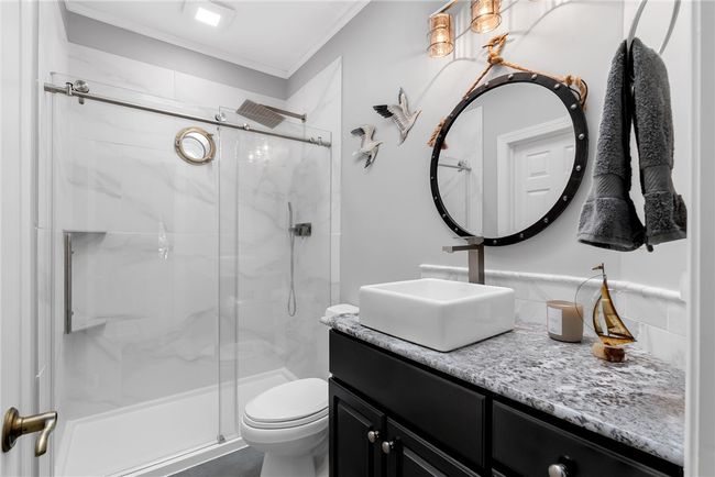 24 Lighthouse Way Dr, House other with 4 bedrooms, 5 bathrooms and null parking in Salem SC | Image 17