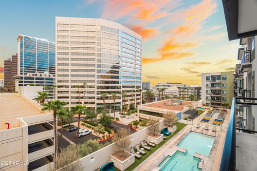 6015-3131 N Central Ave, Phoenix, AZ, 85012-2789 | Card Image