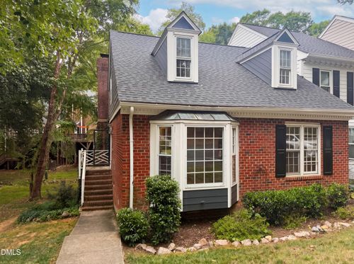 4601 Hershey Ct, Raleigh, NC, 27613-3802 | Card Image