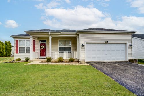 1811 Bluestem Cir, Aurora, IL, 60504-4394 | Card Image