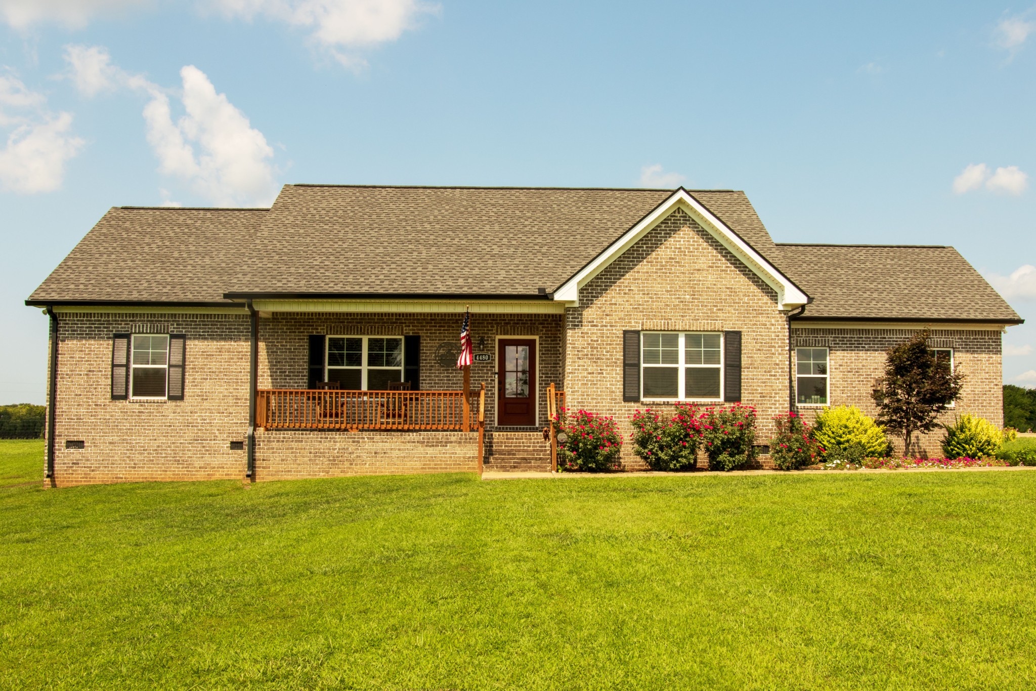 Residential in Lewisburg