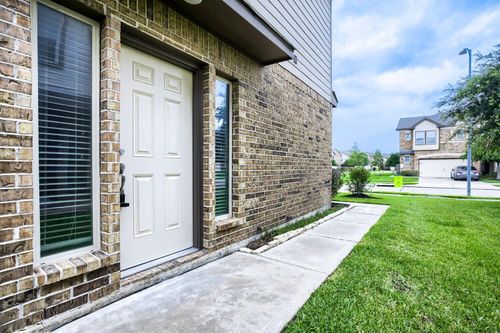3310 Rainflower Springs Ln, Rosenberg, TX, 77471-1767 | Card Image