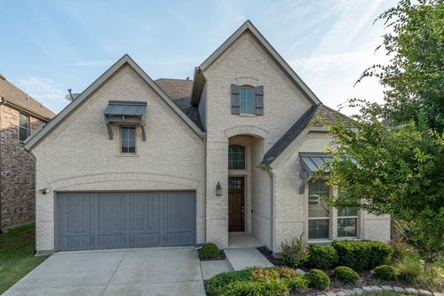 3038 Seattle Slew Dr, Celina, TX, 75009-1339 | Card Image