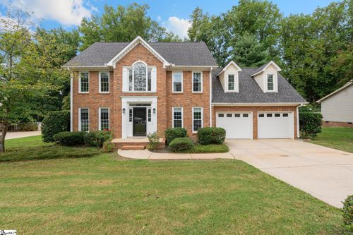 210 Cross Field Rd, Greenville, SC, 29607-6008 | Card Image