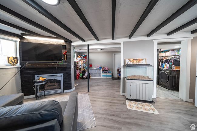 615 E 300 N, House other with 3 bedrooms, 2 bathrooms and 1 parking in Price UT | Image 21