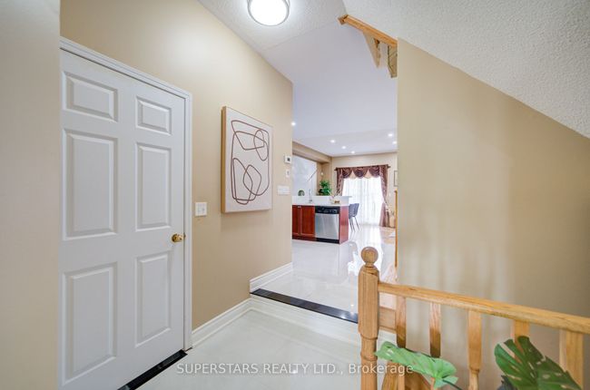 50 Macadam Rd, House attached with 3 bedrooms, 4 bathrooms and 2 parking in Markham ON | Image 6
