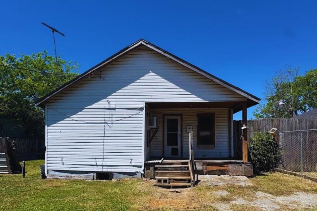 Residential in Beaumont
