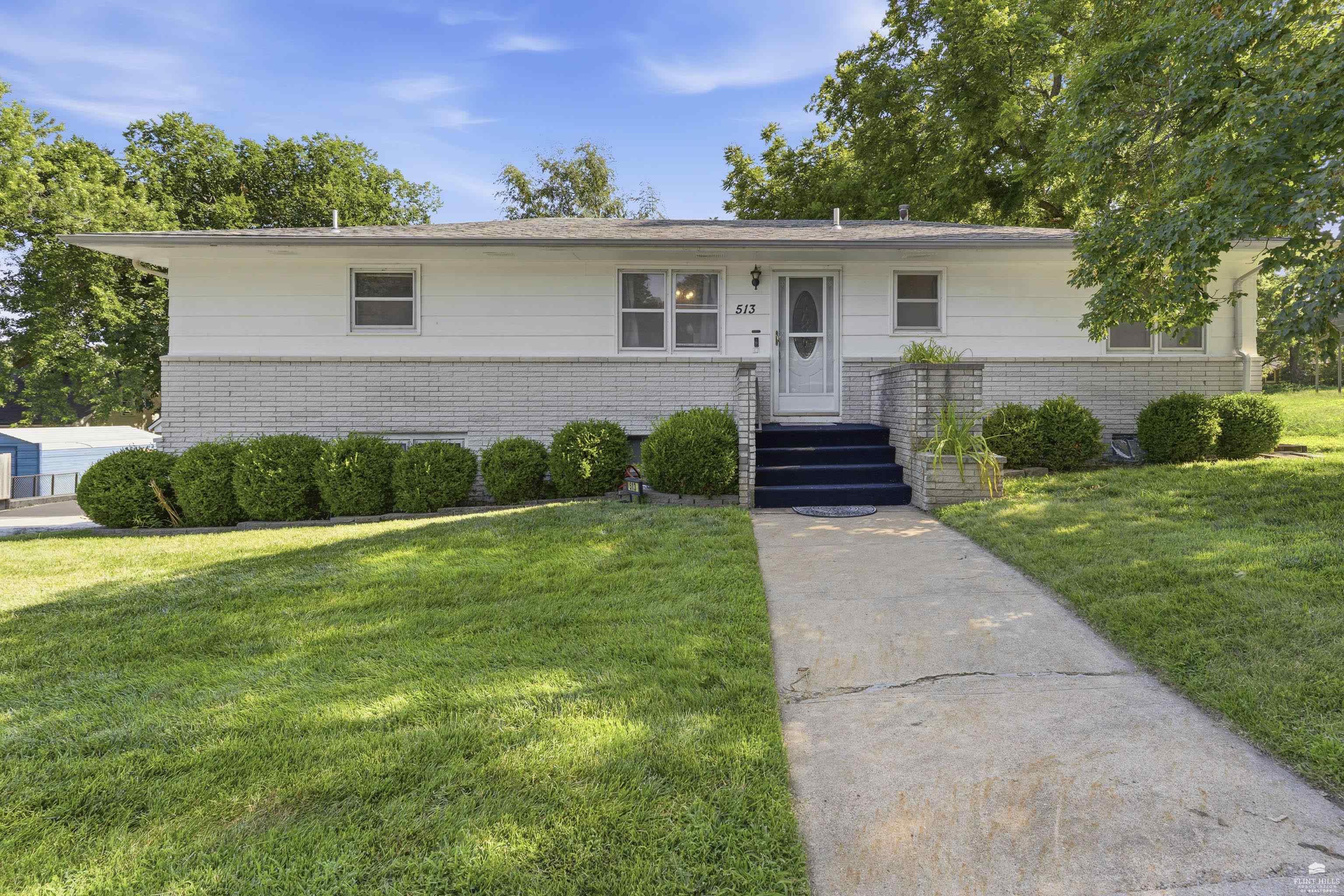 Residential in Chapman 2