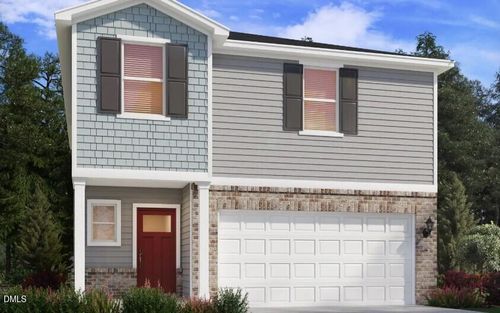 1436 Hatteras Rd, Durham, NC, 27703 | Card Image