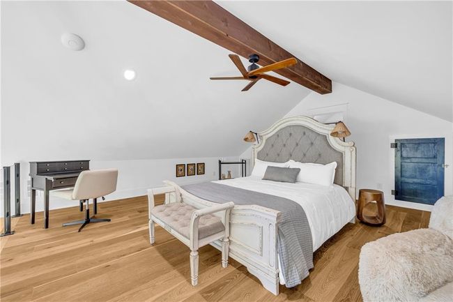 1132 N Edgewater Trl, House other with 2 bedrooms, 2 bathrooms and 5 parking in Toccoa GA | Image 42
