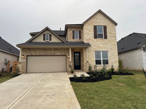 31003 Golden Felipe St, Fulshear, TX, 77441 | Card Image