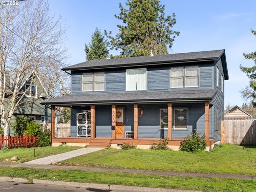 330 W Dartmouth St, Gladstone, OR, 97027-2347 | Card Image