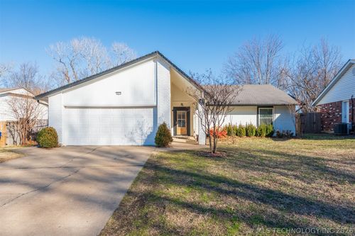 3013 Ash Ct, Broken Arrow, OK, 74012-7806 | Card Image