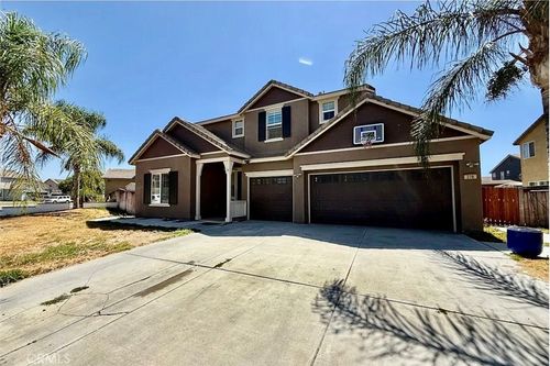 278 Overleaf Way, San Jacinto, CA, 92582-3787 | Card Image