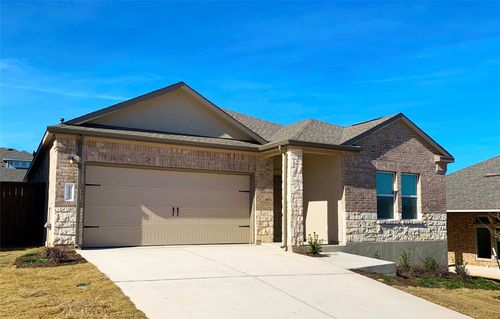 1205 Mallow Road, Leander, TX, 78641 | Card Image