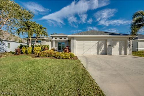 1821 Sw 28th Ln, Cape Coral, FL, 33914-2701 | Card Image
