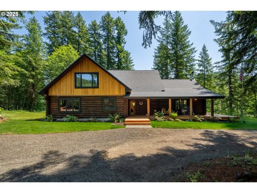 36760 Upper Nestucca River Rd, Beaver, OR, 97108-9752 | Card Image