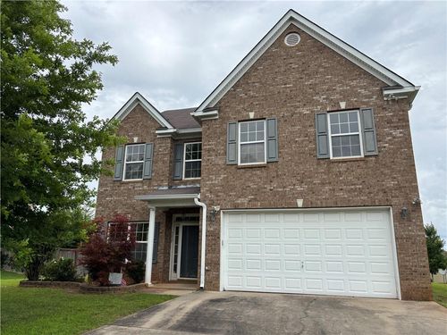 3457 Dacite Ct, South Fulton, GA, 30349-8011 | Card Image