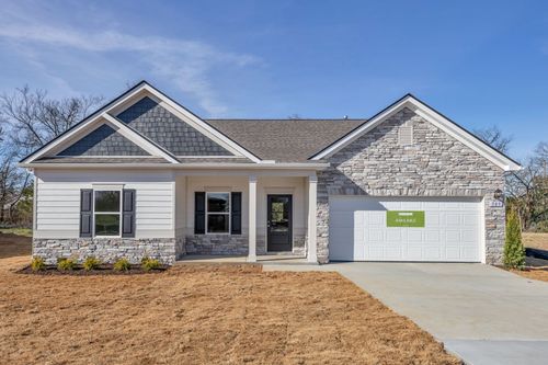 589 Nightengale Ridge Dr, Columbia, TN, 38401 | Card Image