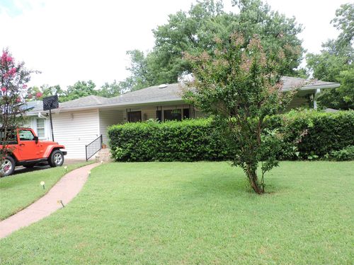 603 N Wharton St, Sherman, TX, 75092-5643 | Card Image