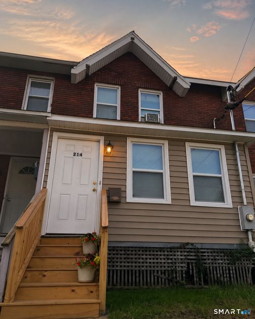 214 Wood Street, Waterbury, CT, 06704 | Card Image