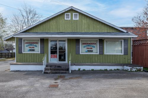 503 N Petway St, Franklin, TN, 37064 | Card Image