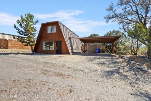 500 Broadview Street, Prescott, AZ, 86303 | Card Image