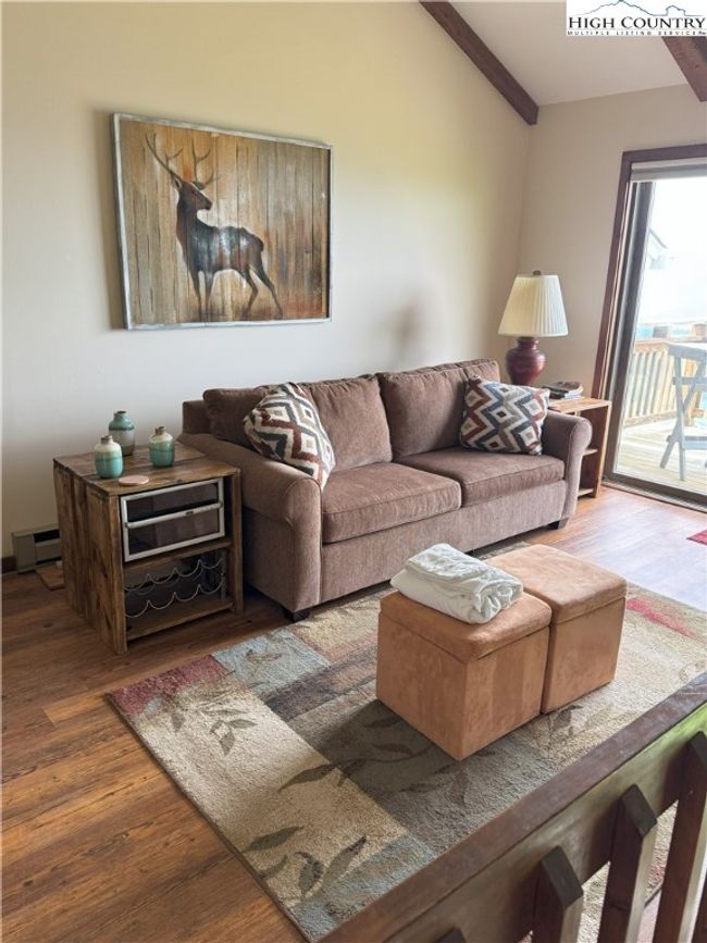 200C - 170 Crestview Ln, Condo with 2 bedrooms, 2 bathrooms and null parking in Sugar Mountain NC | Image 18