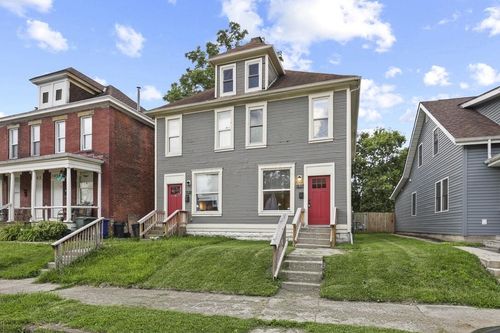1539-1537-1539 Franklin Ave, Columbus, OH, 43205-2105 | Card Image