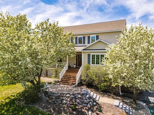 3787 Lavaque Rd, Hermantown, MN, 55810-9705 | Card Image