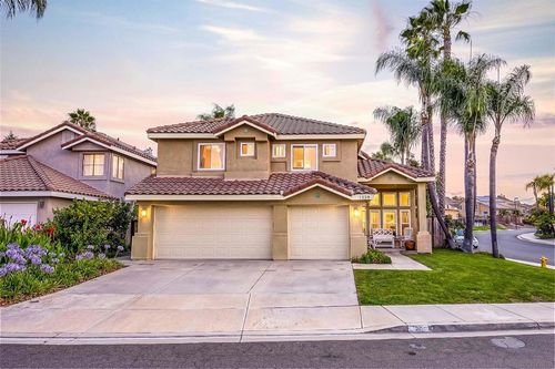 1228 Calle Ultimo, Oceanside, CA, 92056-5601 | Card Image