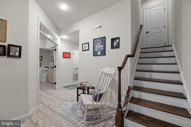 3842 Jacob Stout Rd, Townhouse with 4 bedrooms, 5 bathrooms and null parking in DOYLESTOWN PA | Image 33