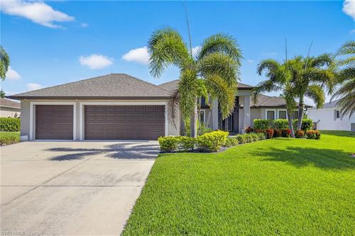 1929 Sw 38th St, Cape Coral, FL, 33914-5575 | Card Image