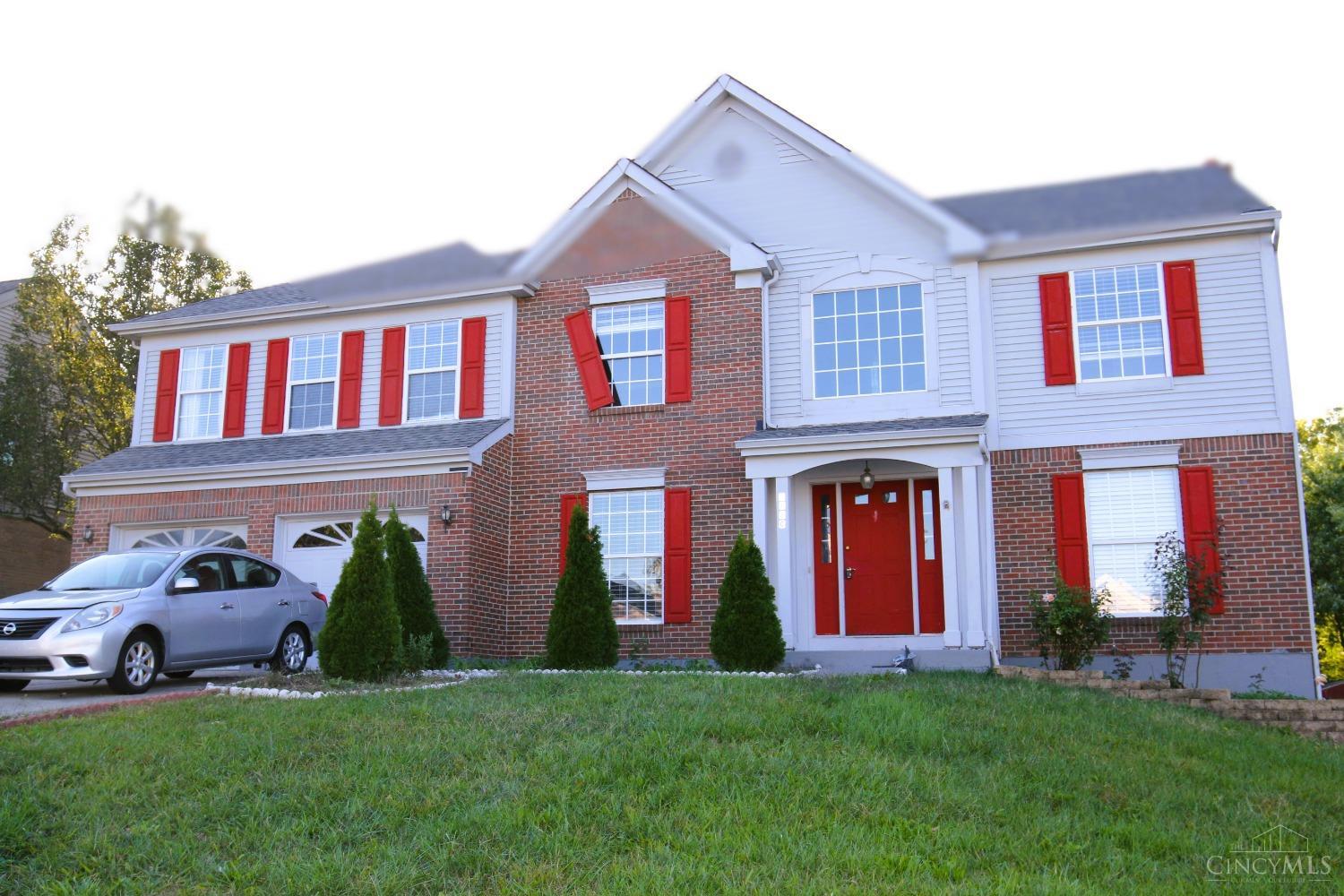 Brockton Dr, Cincinnati, OH 45251