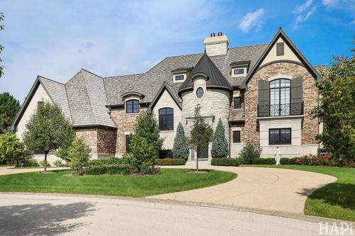 18 Enclave Ct, South Barrington, IL, 60010-1233 | Card Image