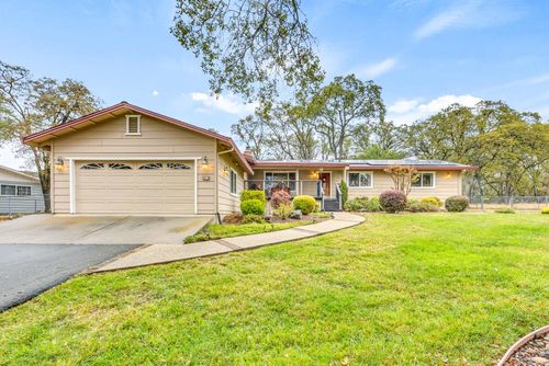 3620 Rancho Sierra Rd, Auburn, CA, 95602-9215 | Card Image