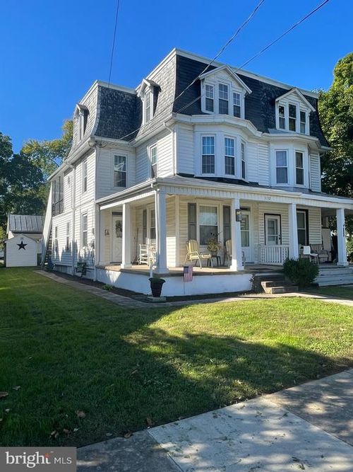 3152 N George St, EMIGSVILLE, PA, 17318-2021 | Card Image