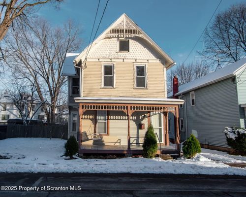 28 Pine St, Tunkhannock, PA, 18657-1320 | Card Image