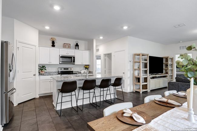 7910 Asp Pt, House other with 3 bedrooms, 2 bathrooms and null parking in San Antonio TX | Image 12