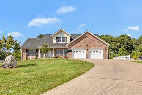 2514 Cherokee Rd, Johnson City, TN, 37604-3410 | Card Image
